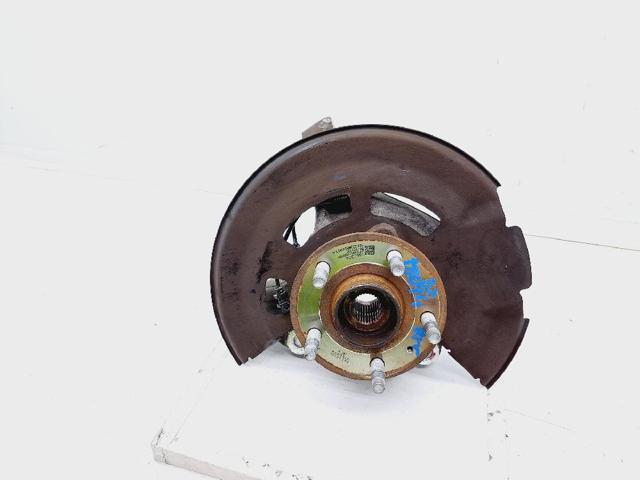 OPEL 13580304 Cubo de rueda delantero  comprar en Albacete