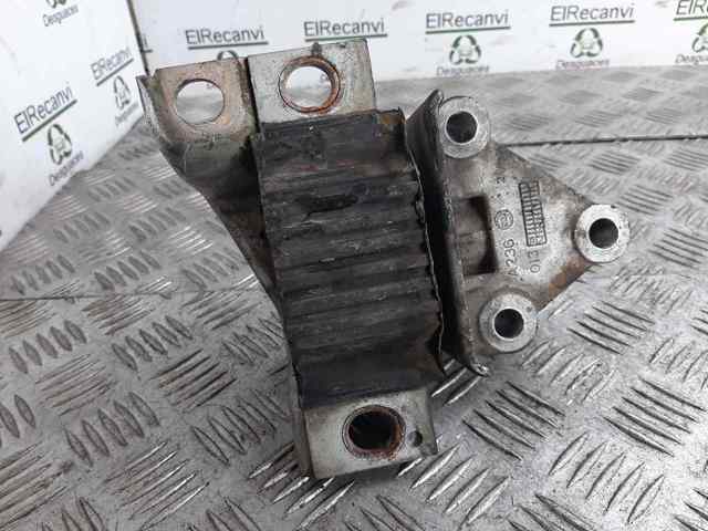 Soporte de motor derecho 1358087080 FIAT
