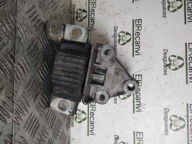 Soporte de motor derecho 1358087080 FIAT