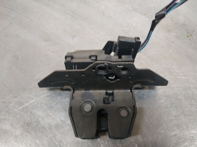 13581023 Opel