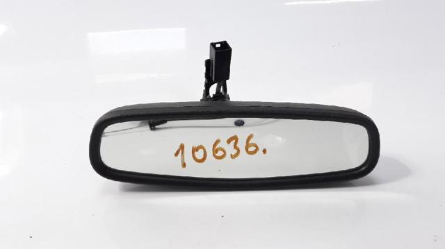 Espejo interior para Opel Mokka J13