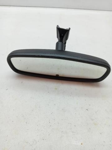 Retrovisores Opel Astra J  segundo mano