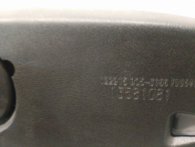 13581081 OPEL Espejo interior  en stock Gandía