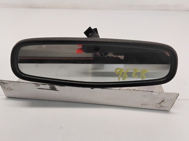 Retrovisor interior Opel Astra segundo mano en Madrid