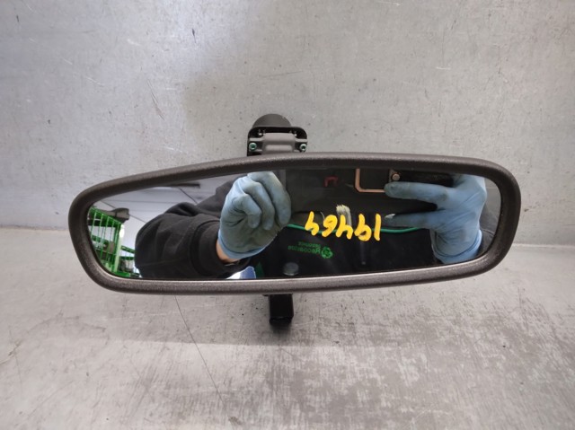 OPEL 13581081 Retrovisor interior  comprar en Ponferrada