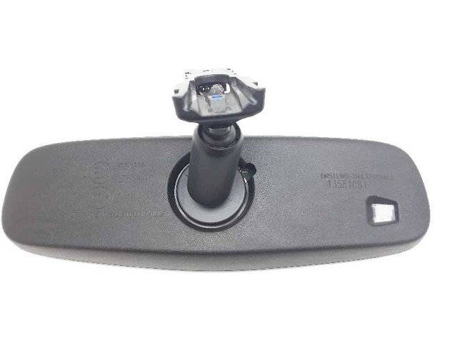 13581081 Espejo interior  en stock Castellón