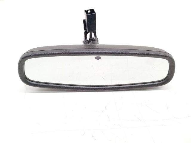 Venta de Retrovisor interior para Opel Astra J segunda mano