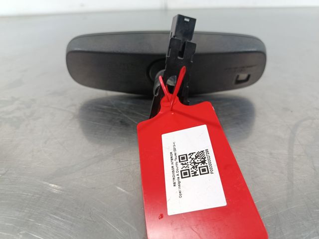 Comprar Retrovisores Opel Astra J hatchback usado