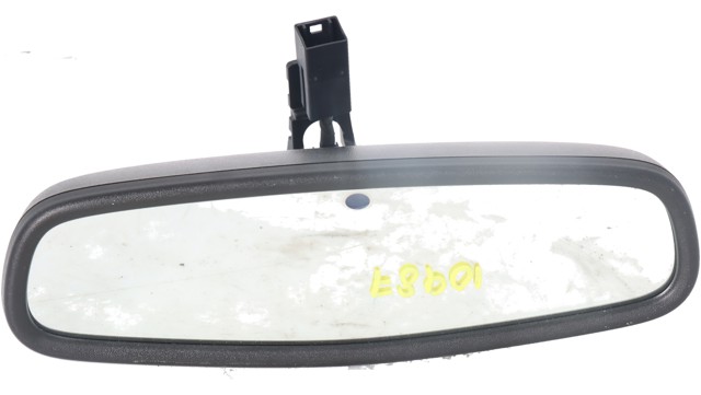 Espejo retrovisor Opel Astra J  usado