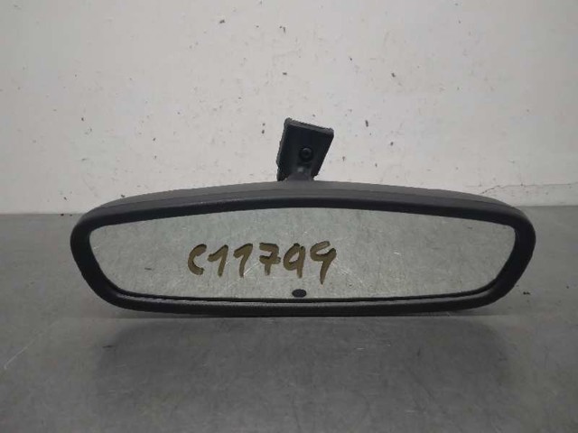 Espejo interior Opel Astra hatchback desguace