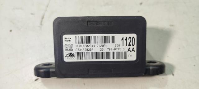 13581120 Opel