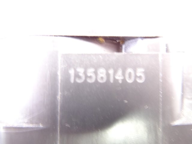 13581405 OPEL Cerradura de tapa de maletero  comprar en Jaén