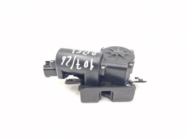 OPEL 13581405 Cerradura de maletero comprar Tarragona