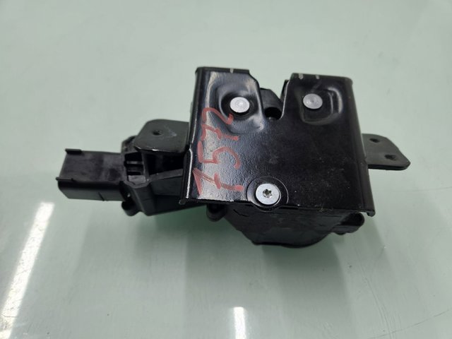 OPEL 13581405 Cerradura de maletero comprar Barcelona