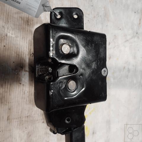 13581405 OPEL Cerradura de tapa de maletero  disponible Ourense