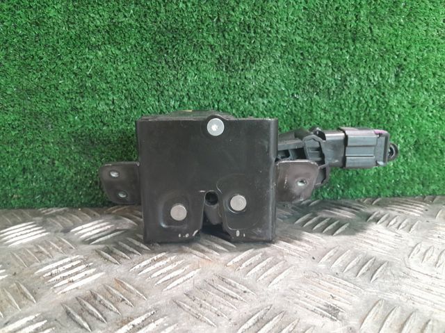 OPEL 13581405 Cerradura de tapa de maletero  comprar en Murcia
