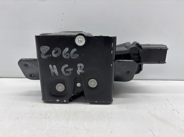 13581405 OPEL Cerradura de maletero comprar Bilbao