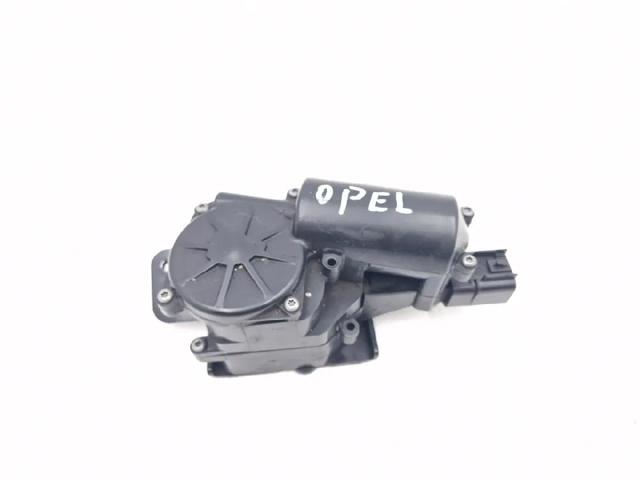 13581405 OPEL Cerradura de tapa de maletero  comprar en Oviedo