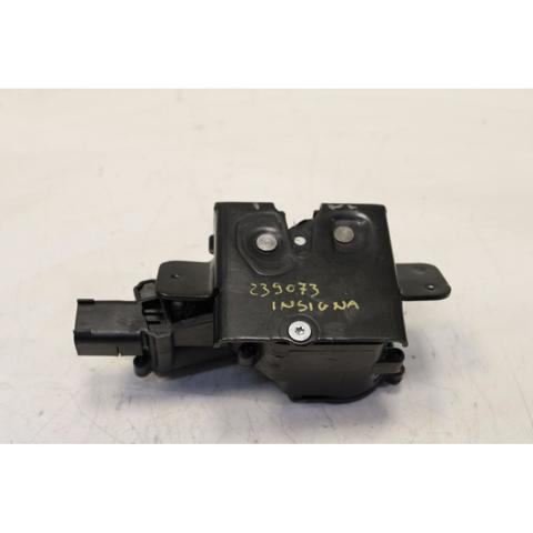 13581405 OPEL Cerradura de tapa de maletero  disponible Vigo