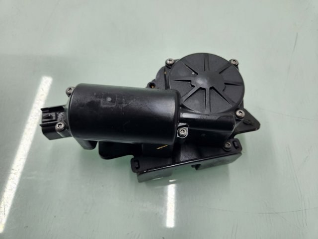 Cerradura de portón trasero 13581405 OPEL