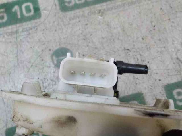 Pastillas freno delanteras 13581537 OPEL
