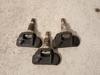Sensor de presión de ruedas 13581560 OPEL