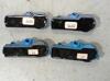 Sensor de presion de llantas Chevrolet Spark (Matiz)