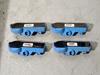 TPMS Chevrolet Spark (Matiz)