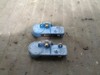 Sensor de presión de ruedas Chevrolet Spark (Matiz)