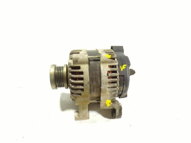 OPEL 13581885 Alternador  disponible Valladolid