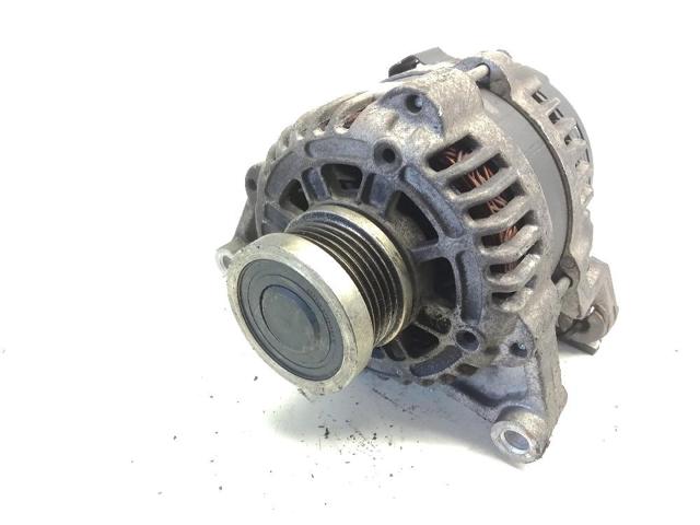 OPEL 13581885 Alternador  disponible Valladolid