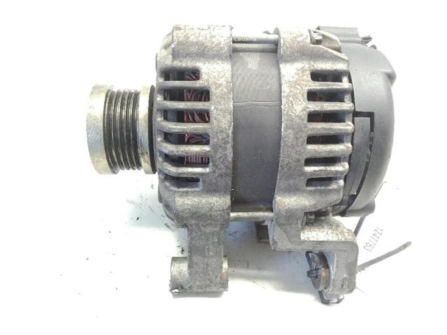 13581885 Alternador  en stock Castellón