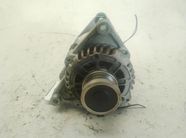 13581885 Opel