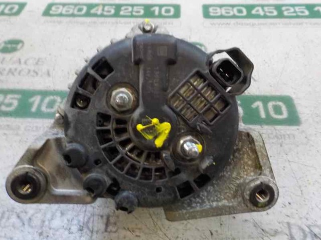 OPEL 13581885 Alternador  en stock Terrassa