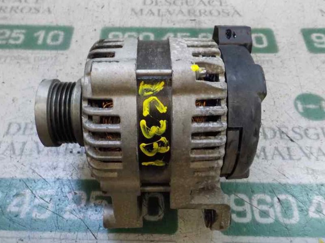 13581885 OPEL Alternador  en stock Huelva
