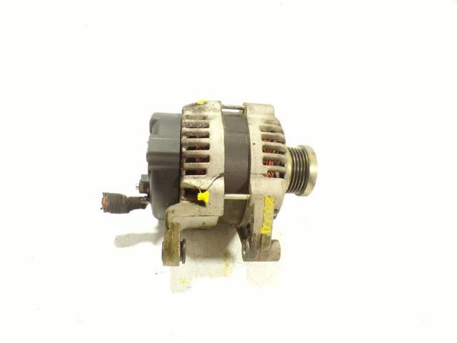 13581885 OPEL Alternador  en stock Huelva