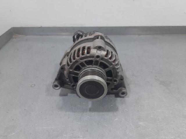 Alternador de coche 13581885 OPEL