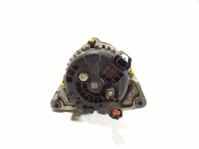 13581885 Alternador comprar Almería