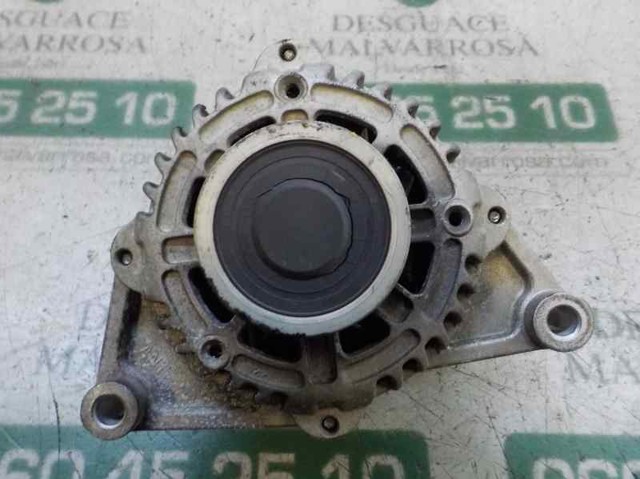 13581885 Alternador  en stock Castellón