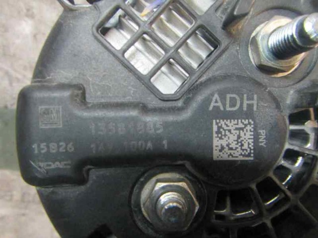 13581885 Alternador  comprar en Reus