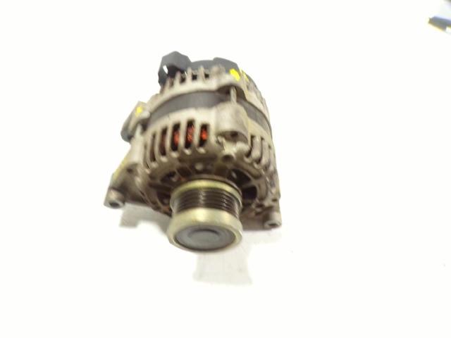 OPEL 13581885 Alternador  disponible España