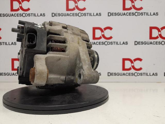 13581893 OPEL Alternador  comprar en Lleida