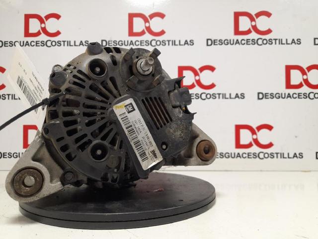 13581893 Alternador  comprar en Pontevedra