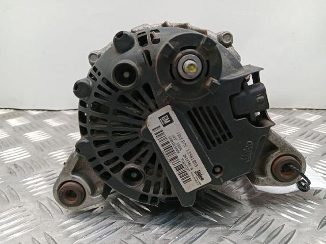 13581893 OPEL Alternador  comprar en Jaén