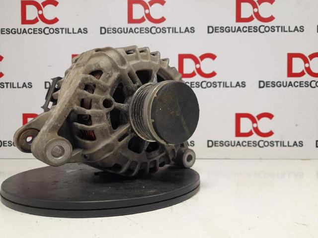 13581893 Alternador  disponible Málaga
