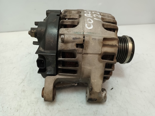 OPEL 13581893 Alternador  en stock Terrassa