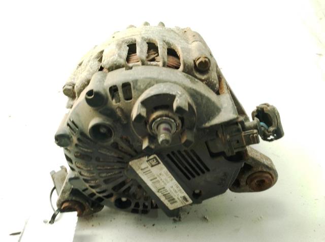 13581893 Alternador  en stock Granada