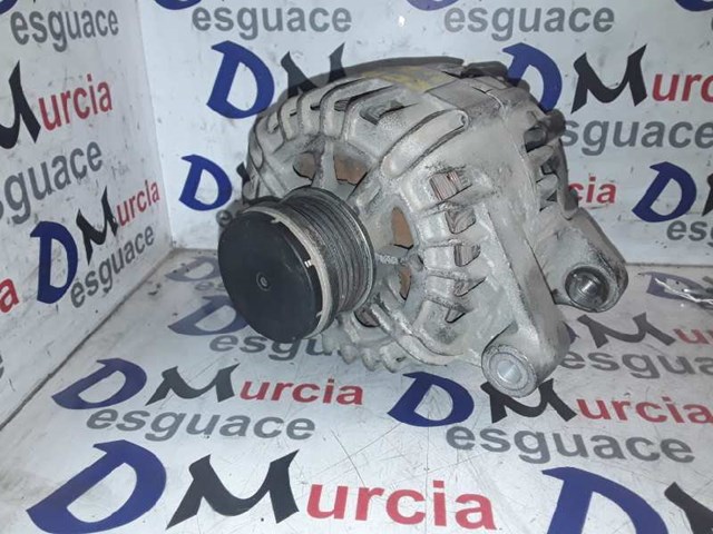 13581893 Opel