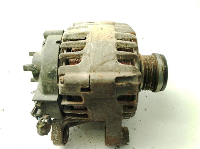 13581893 Alternador comprar Almería