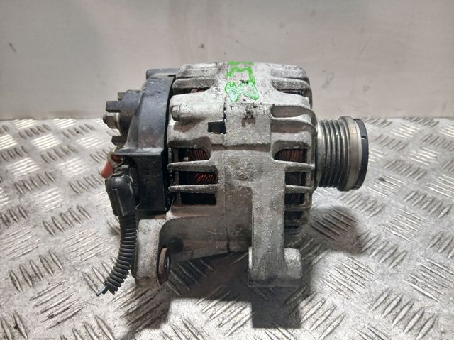 13581893 Alternador  en stock Granada